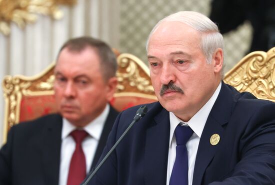 Tajikistan CSTO