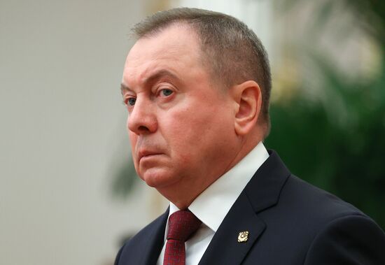 Tajikistan CSTO