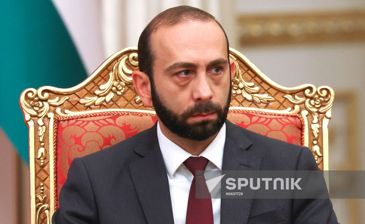 Tajikistan CSTO