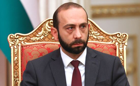 Tajikistan CSTO
