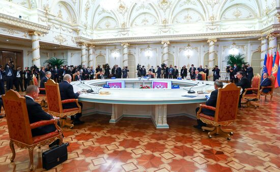 Tajikistan CSTO
