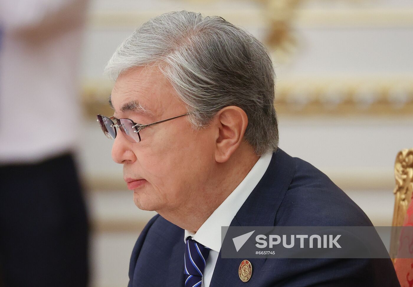 Tajikistan CSTO
