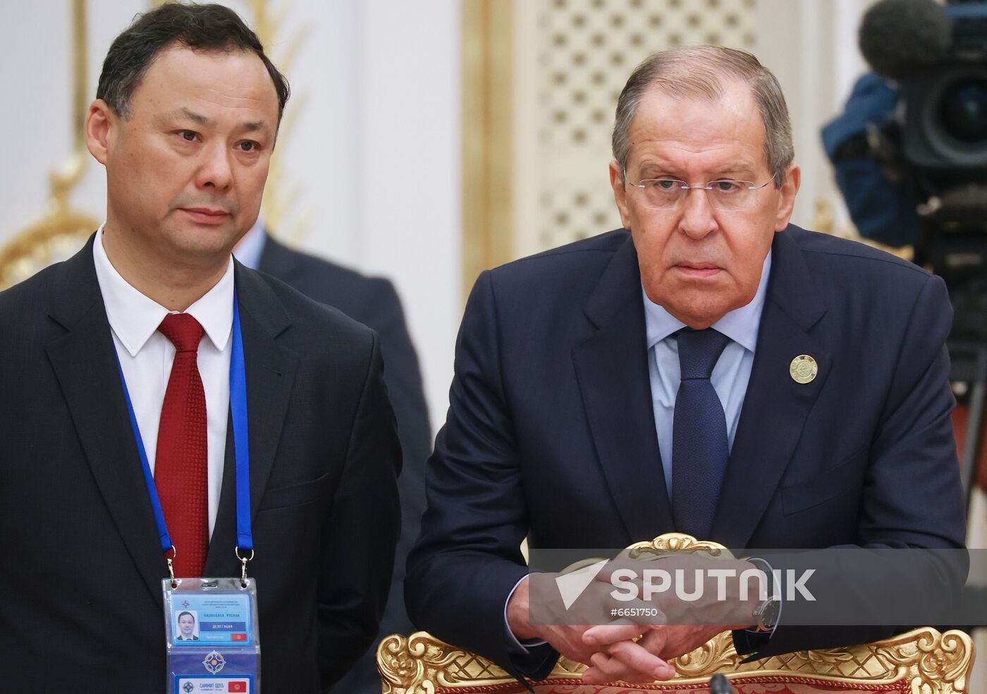 Tajikistan CSTO