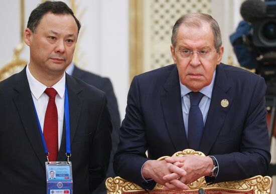 Tajikistan CSTO