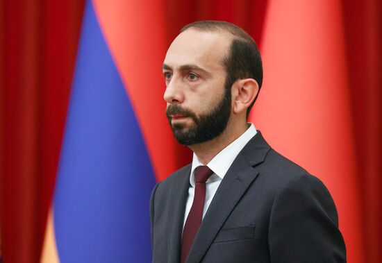 Tajikistan CSTO