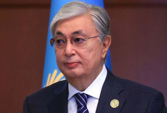 Tajikistan CSTO