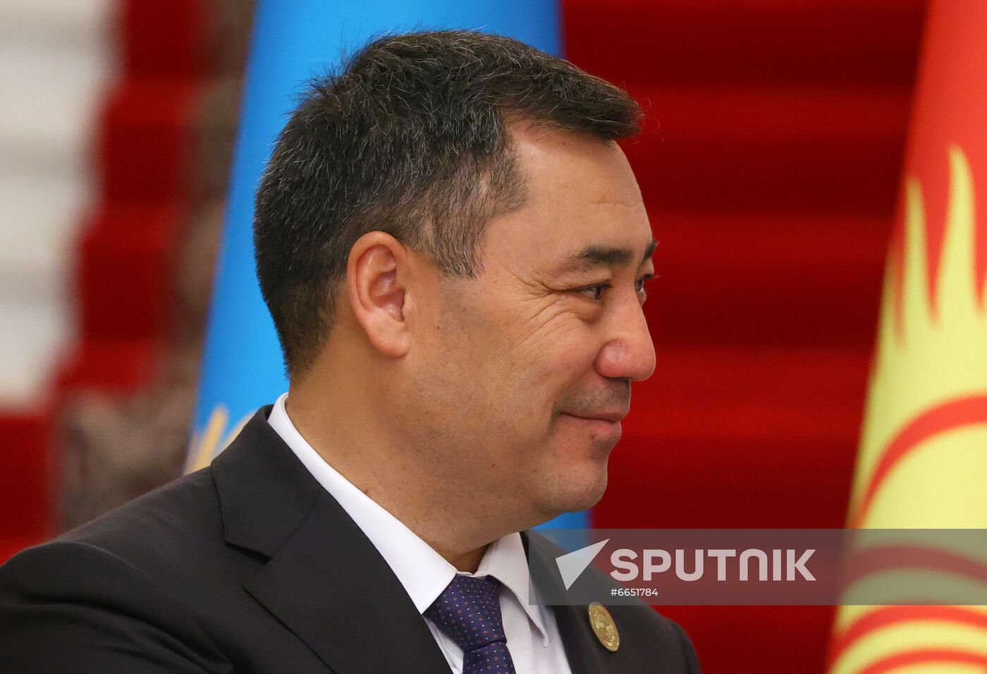 Tajikistan CSTO