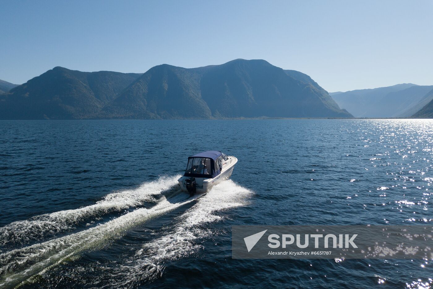 Russia Early Parlimentary Elections