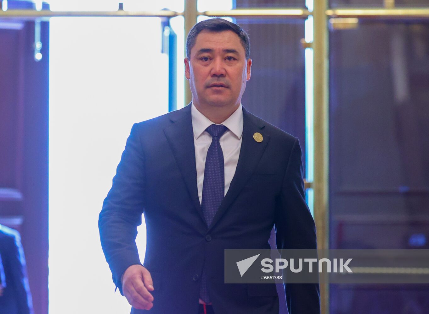 Tajikistan CSTO
