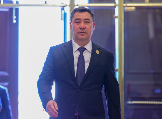 Tajikistan CSTO