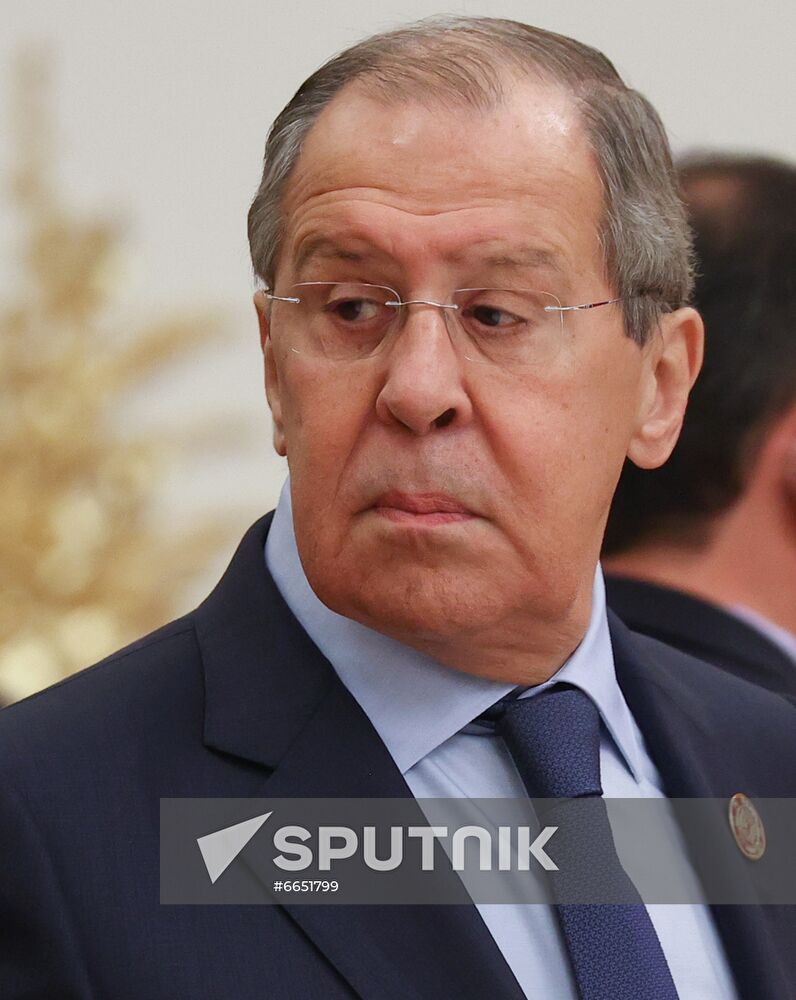 Tajikistan CSTO