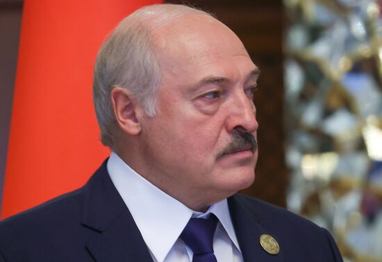 Tajikistan CSTO