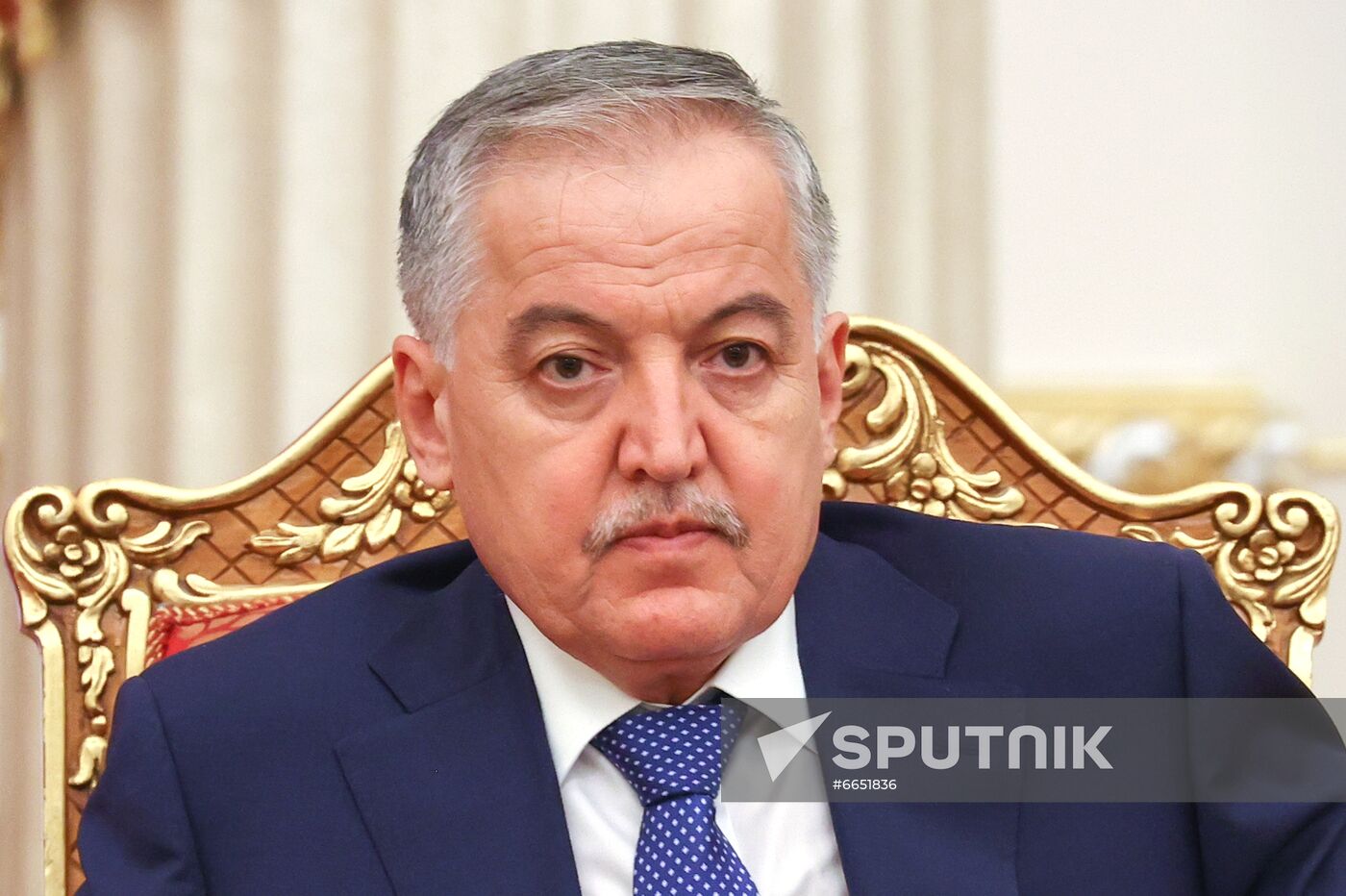 Tajikistan CSTO