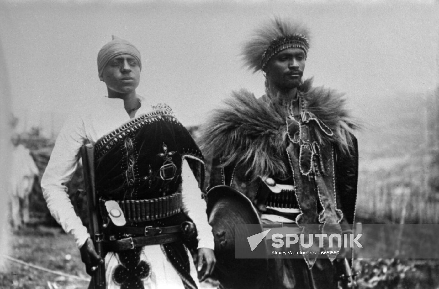 Military commanders