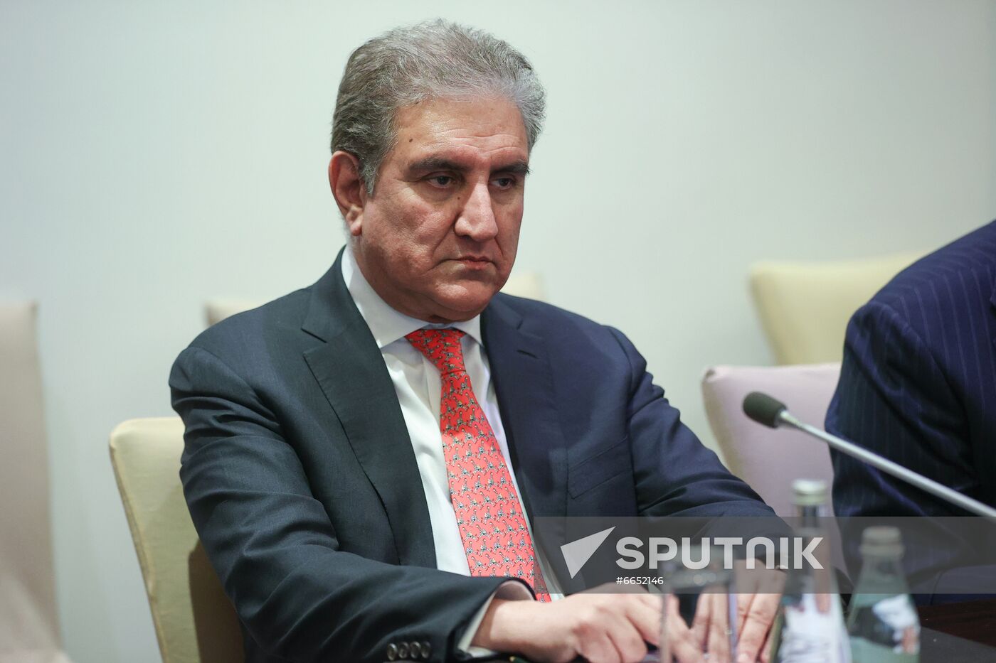 Tajikistan Lavrov