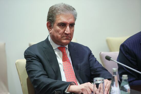 Tajikistan Lavrov