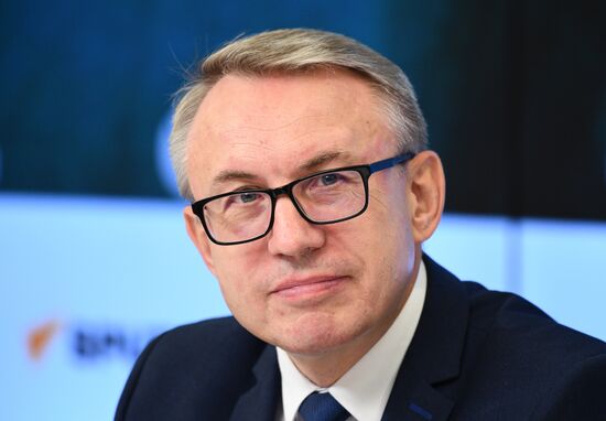 Russia Arctic Council Anniversary Round Table