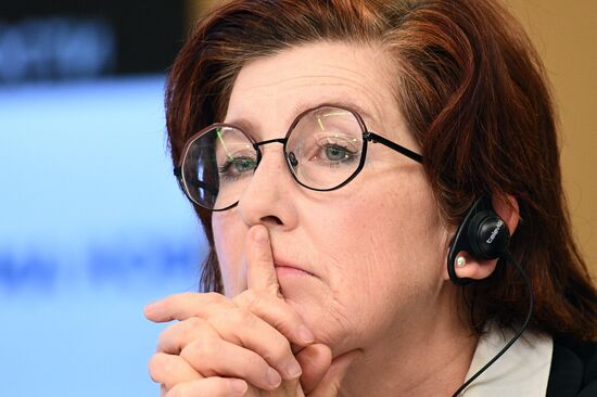 Russia Arctic Council Anniversary Round Table