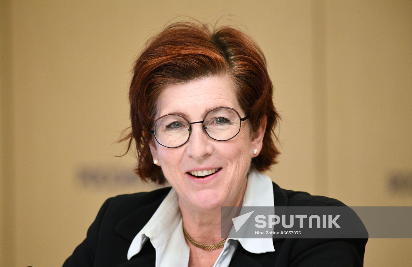 Russia Arctic Council Anniversary Round Table