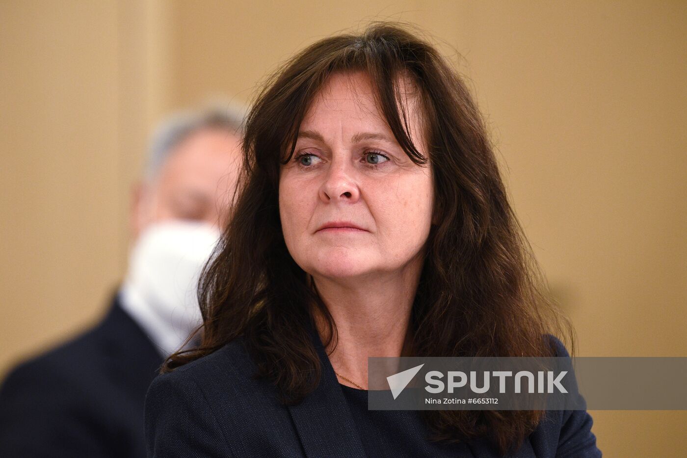 Russia Arctic Council Anniversary Round Table