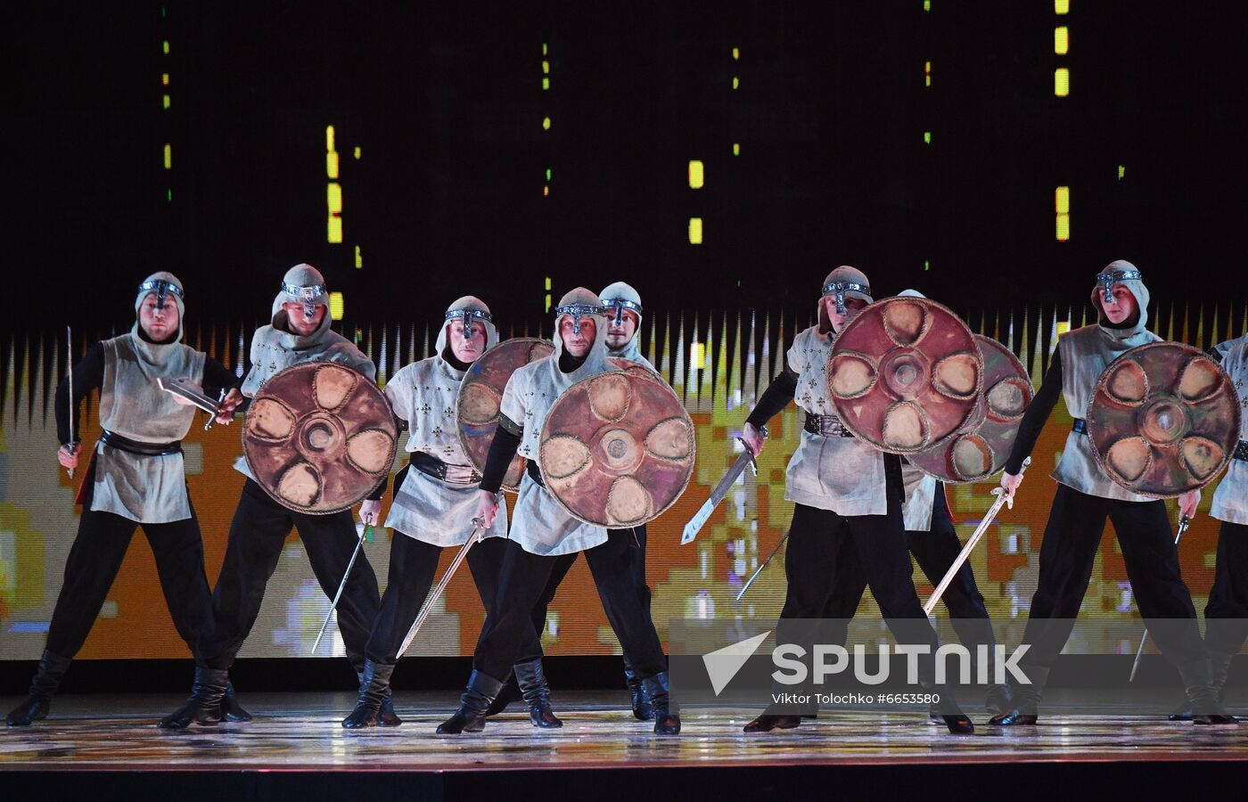 Belarus National Unity Day