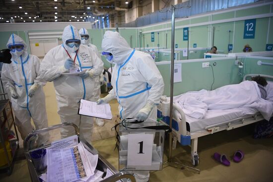 Russia Parliamentary Elections