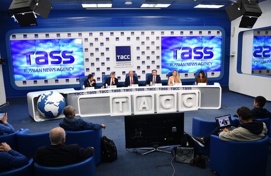 Russia Parliamentary Elections KPRF