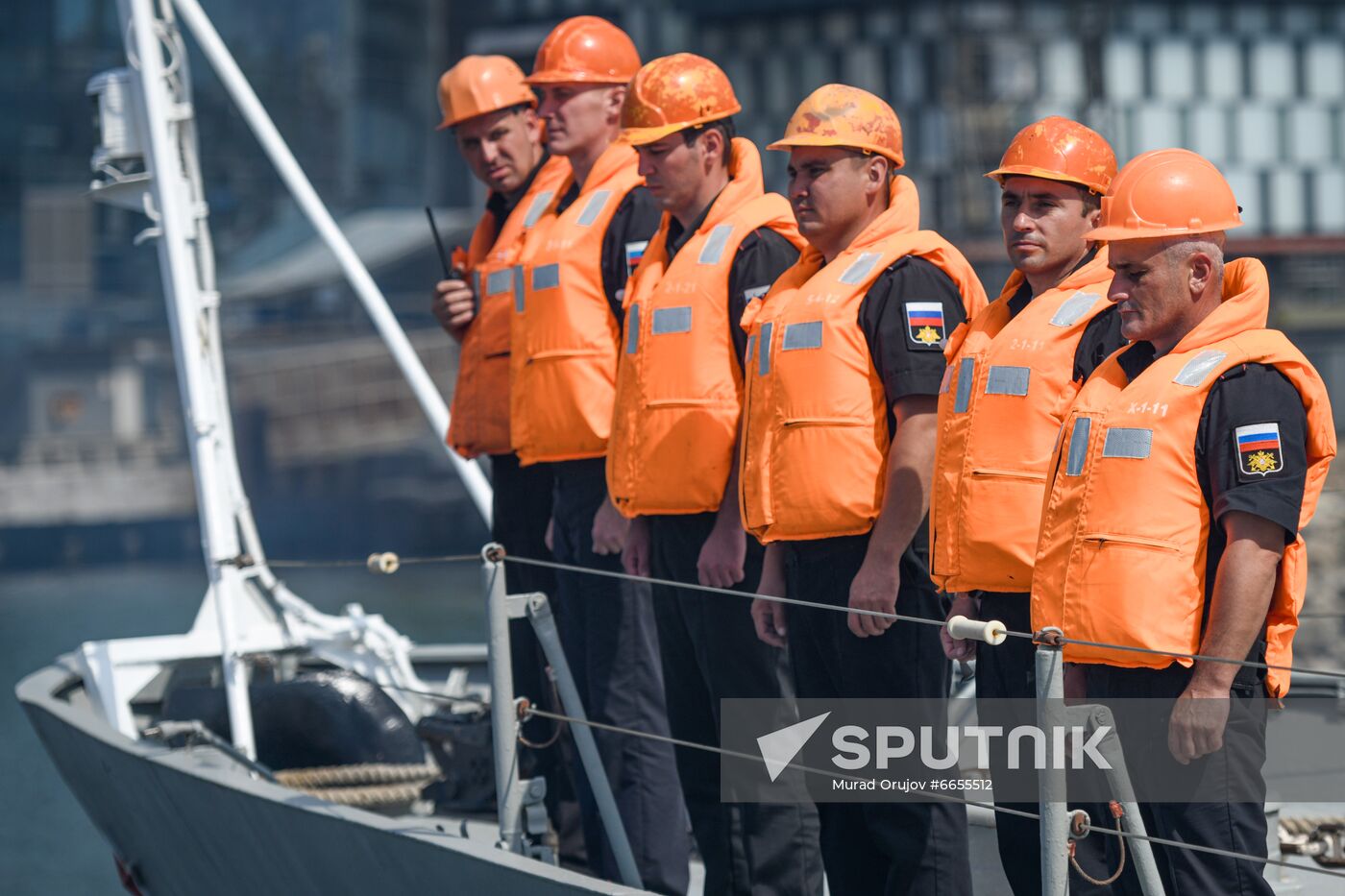 Azerbaijan Russia Caspian Flotilla