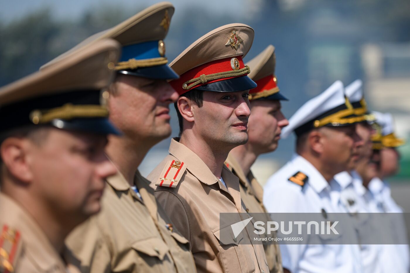 Azerbaijan Russia Caspian Flotilla