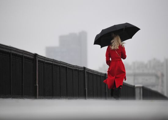 Russia Weather