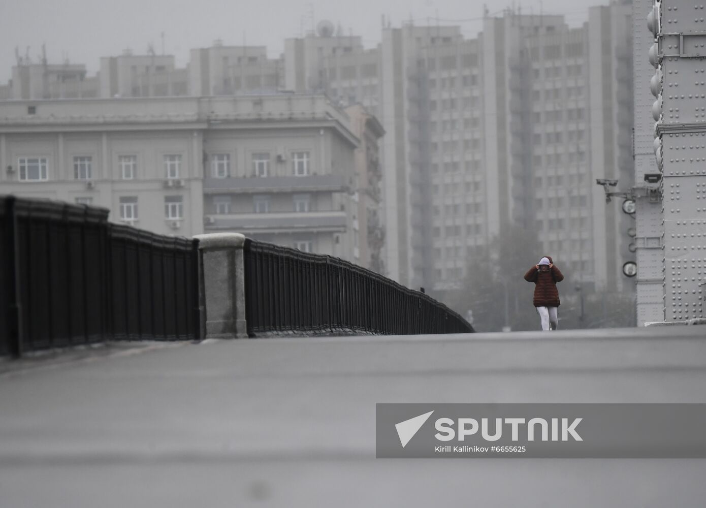 Russia Weather