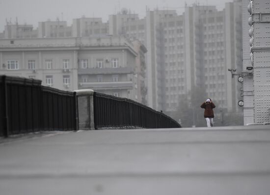 Russia Weather