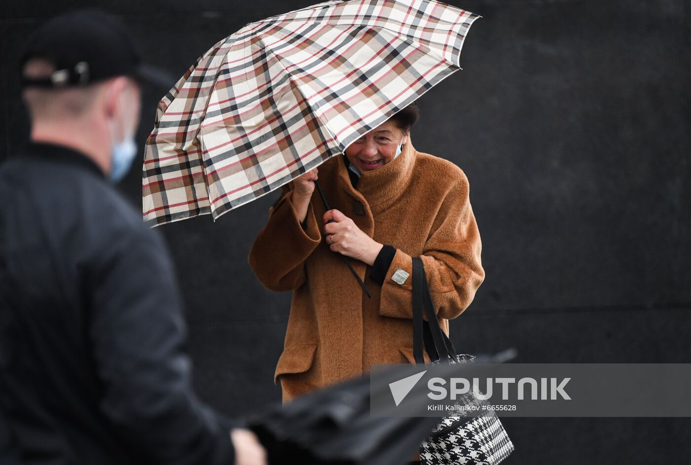 Russia Weather