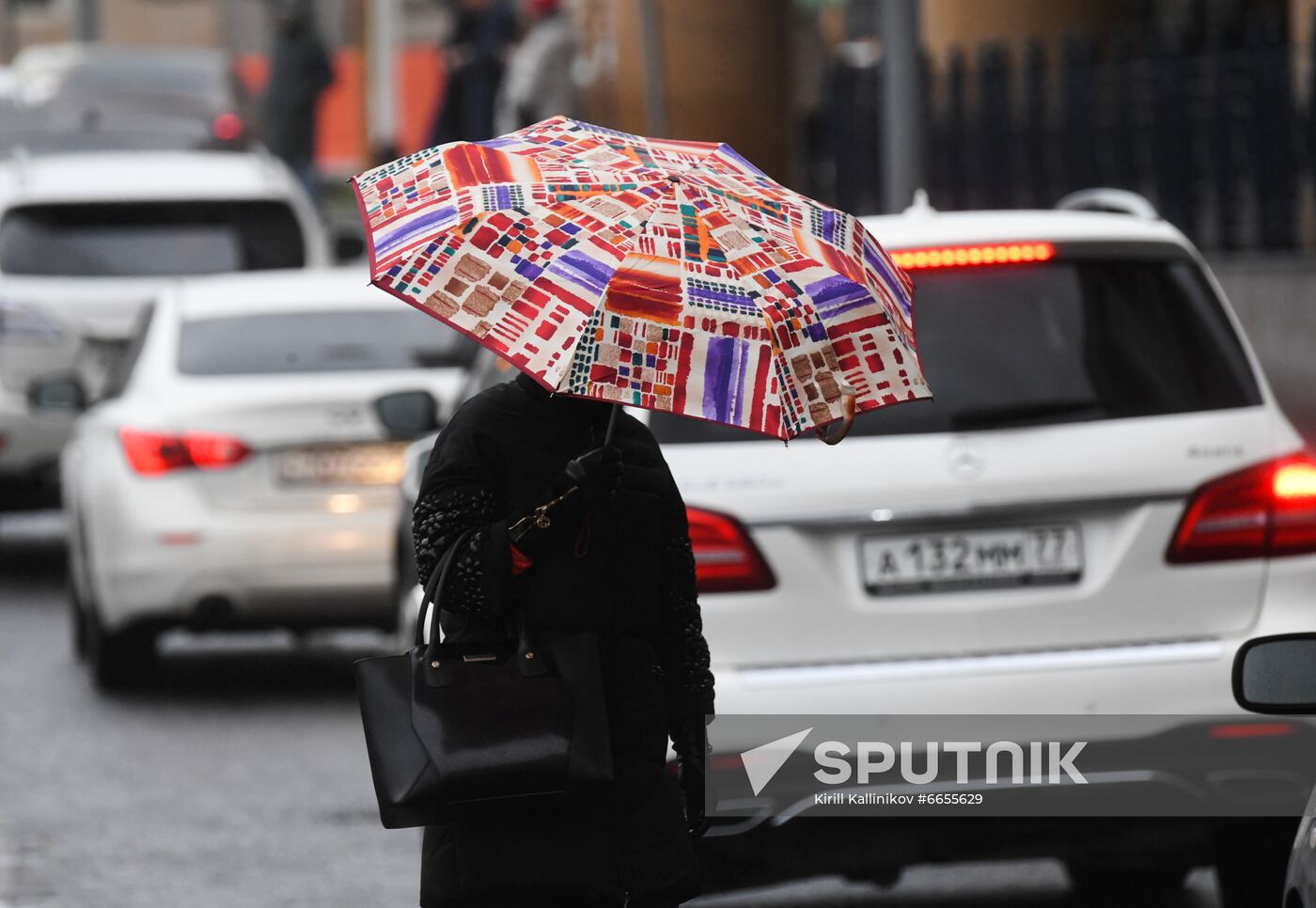 Russia Weather