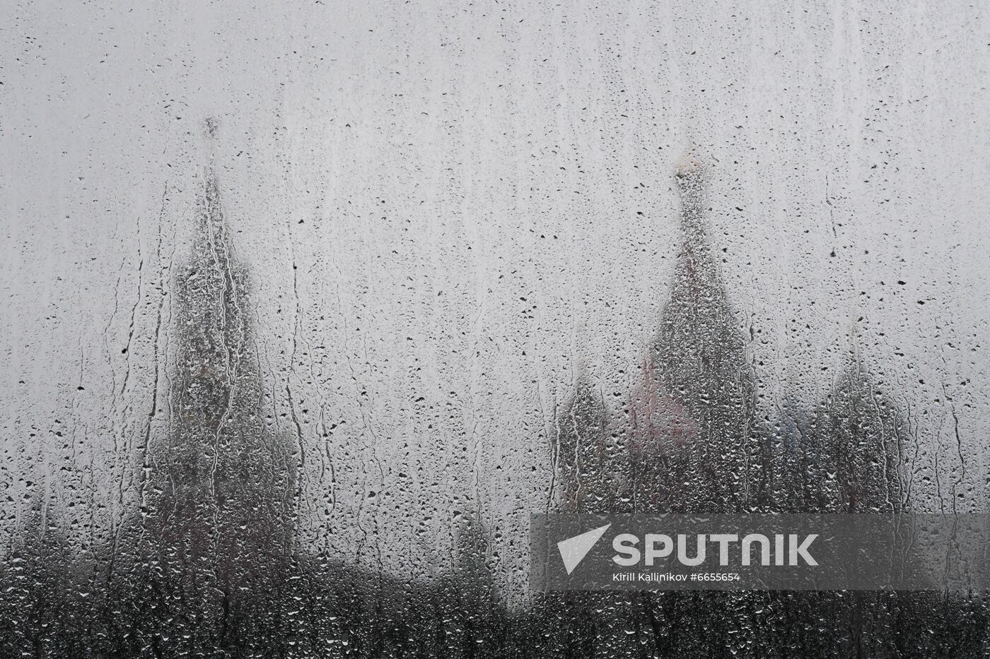 Russia Weather