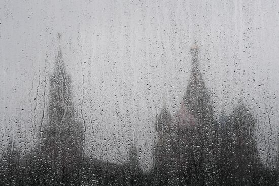 Russia Weather