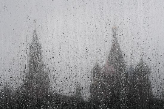 Russia Weather