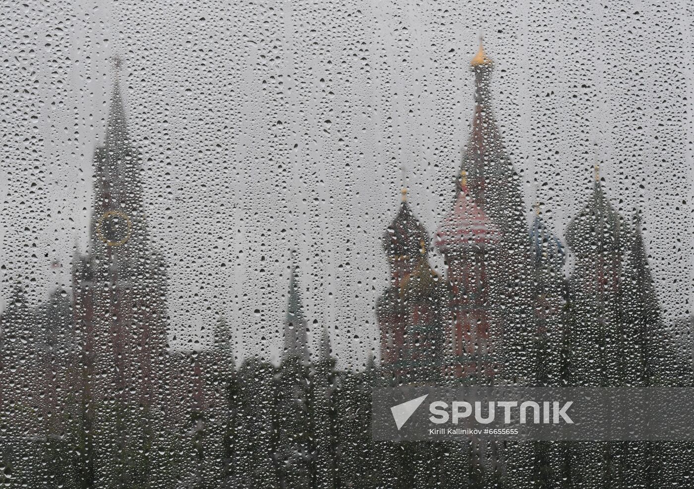 Russia Weather