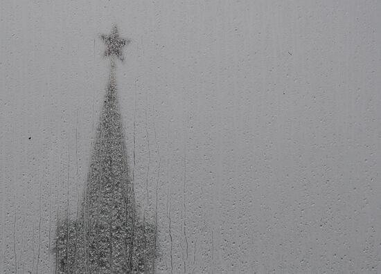 Russia Weather
