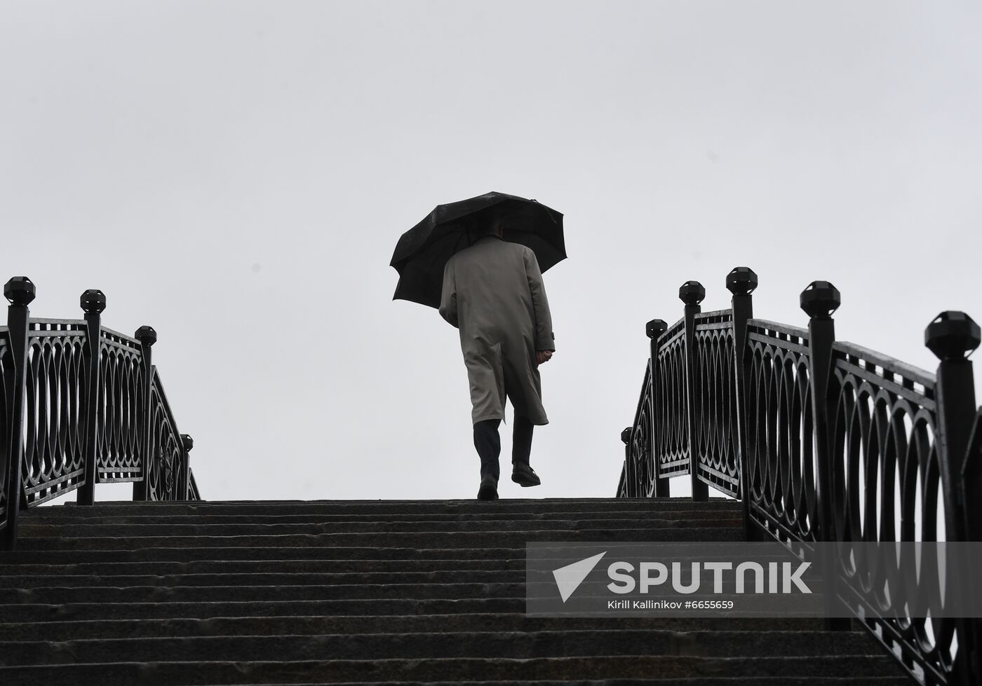 Russia Weather