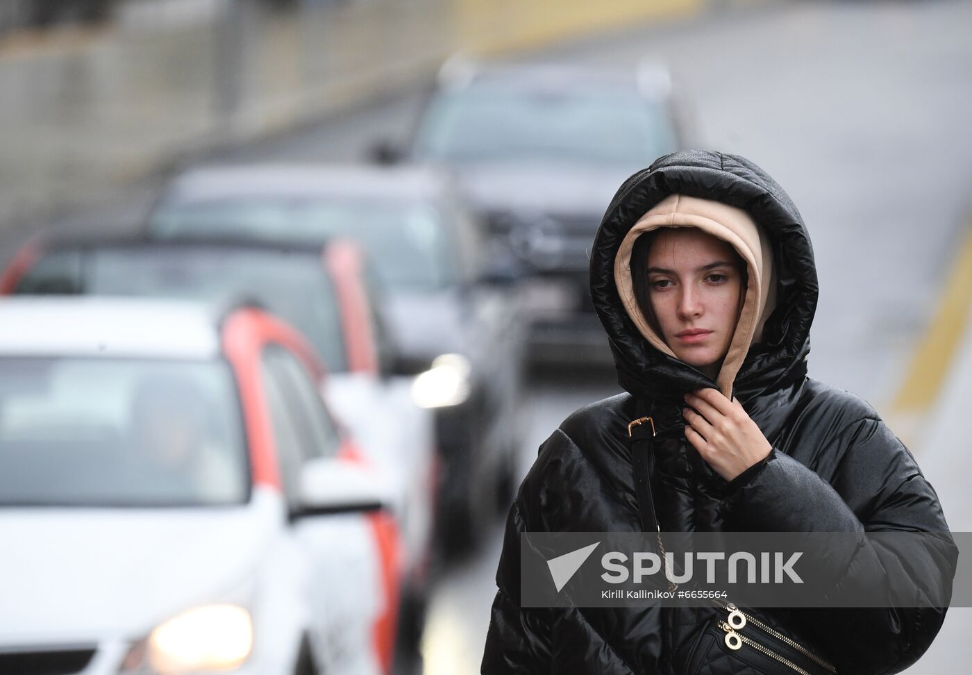 Russia Weather