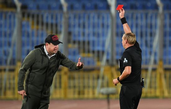Russia Soccer Premier-League Rubin - Zenit