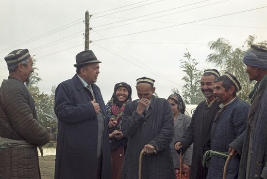 Deputy of Kokand city council of people's deputies