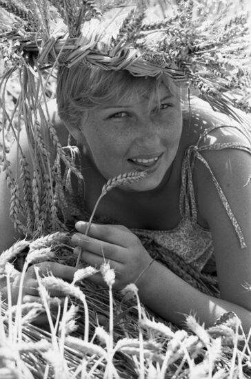 National Institute of Plant Growing