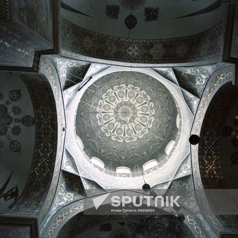 Etchmiadzin Cathedral