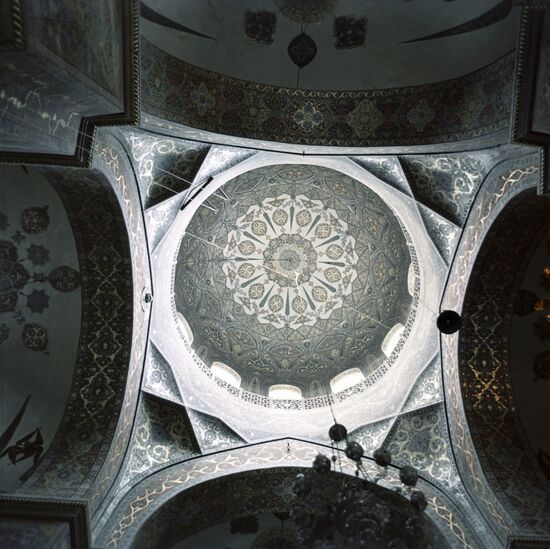 Etchmiadzin Cathedral