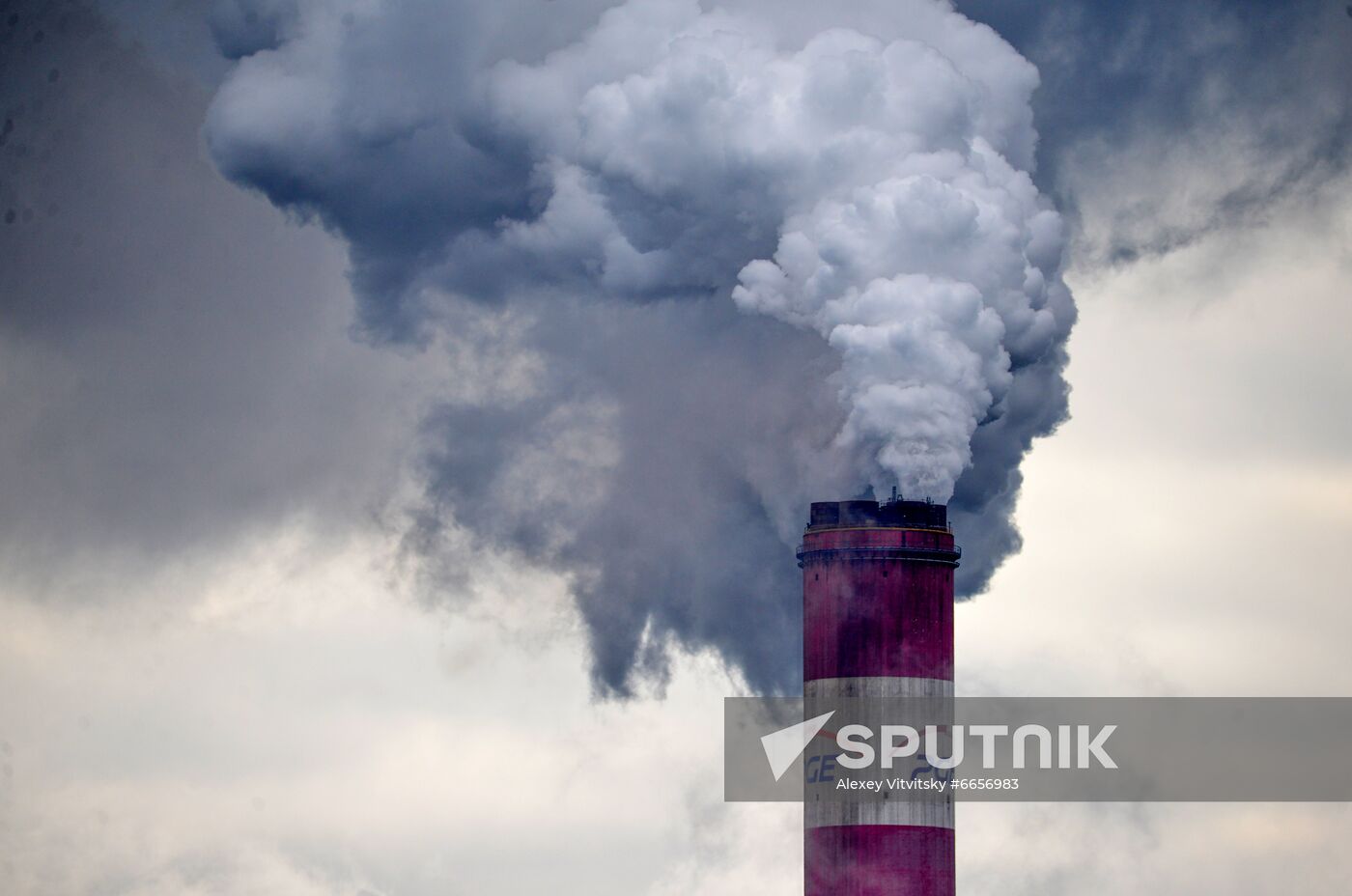 Poland Belchatow Power Station