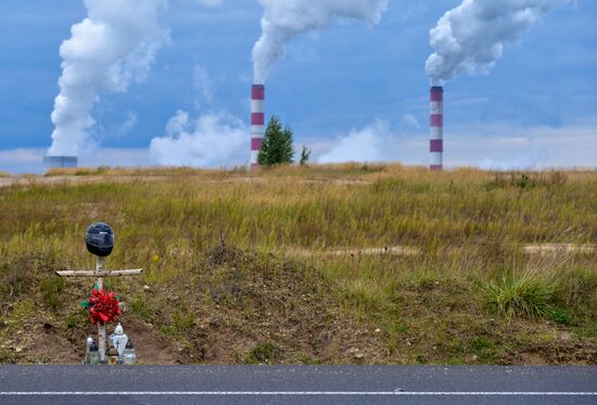 Poland Belchatow Power Station