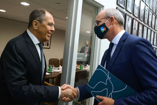 US UN Russia