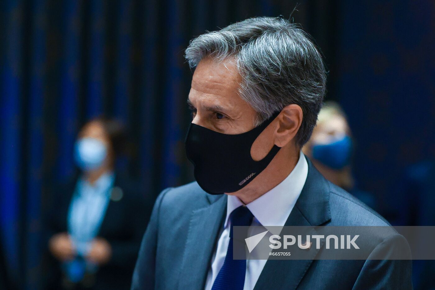 US UN Russia